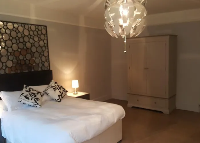 Grigshot Apartment